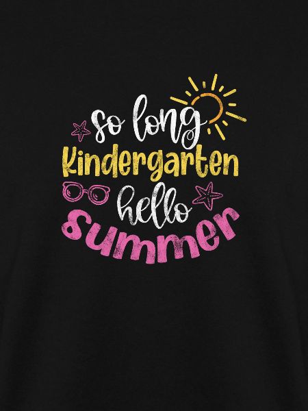Kindergarten