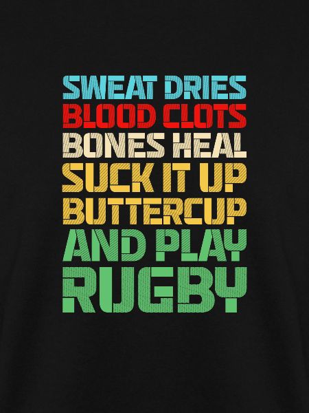 Rugby