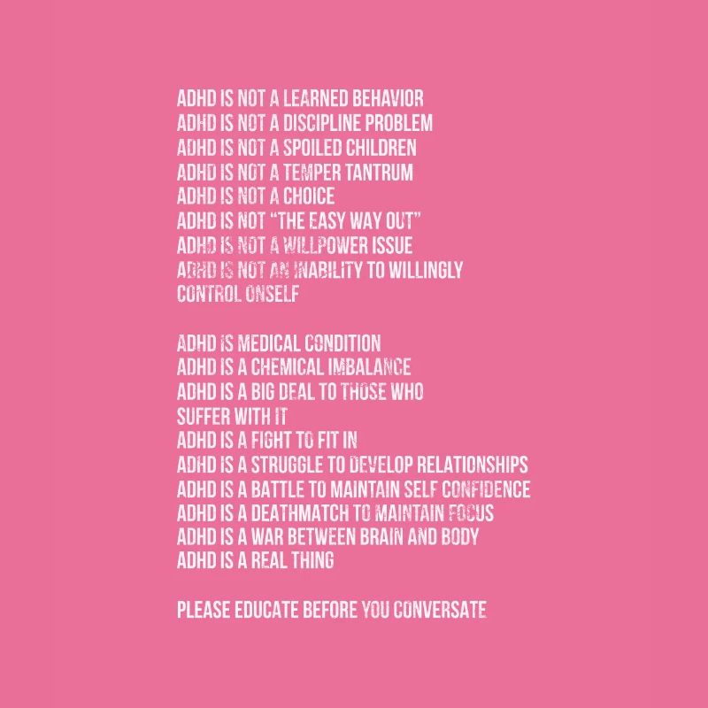 ADHD