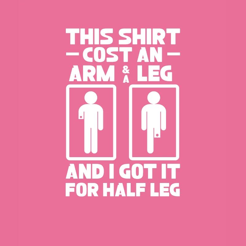 Amputation Amputation Prothèse Cadeau