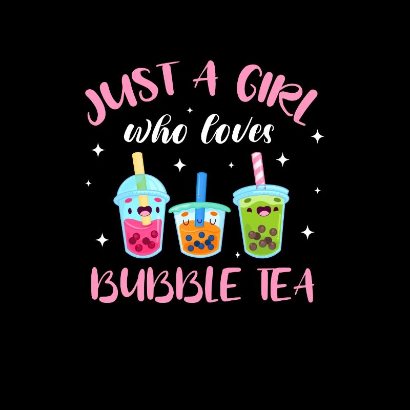 Bubble Tea