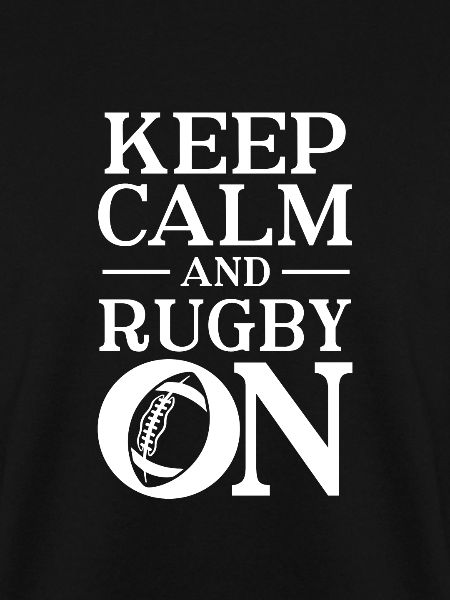 Rugby