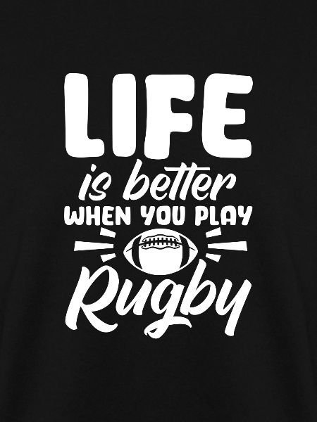 Rugby
