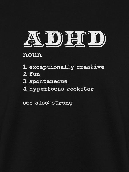 TDAH