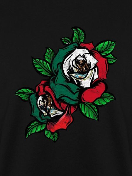 Mexiko