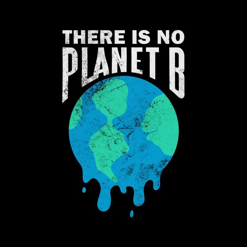 Climate Change Environment Earth Earth Gift