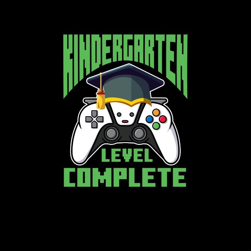 Kindergarten Kind Einschulung Schule Geschenk