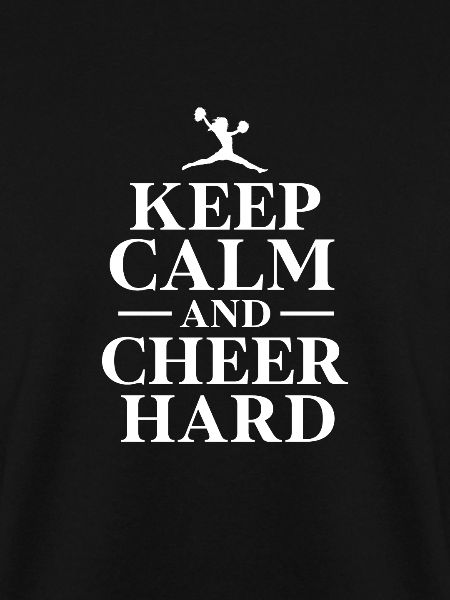 Cheerleader