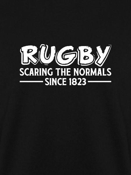Rugby