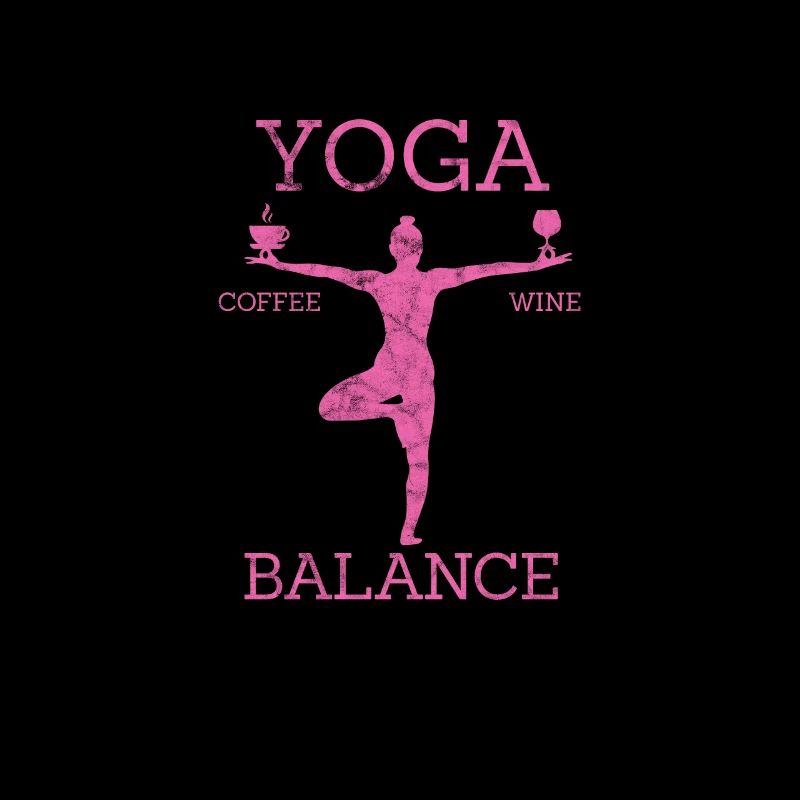 Coffee Yoga
