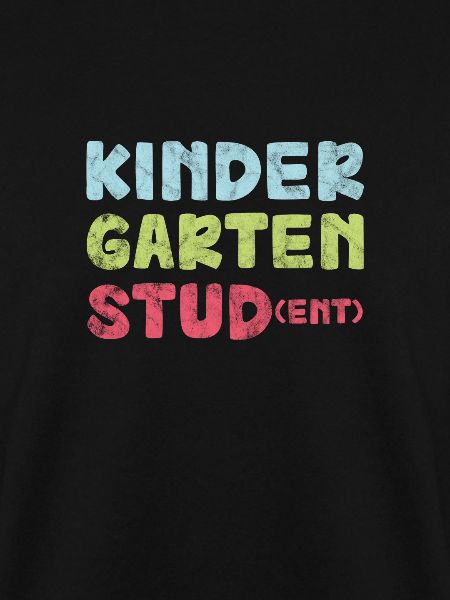 Kindergarten