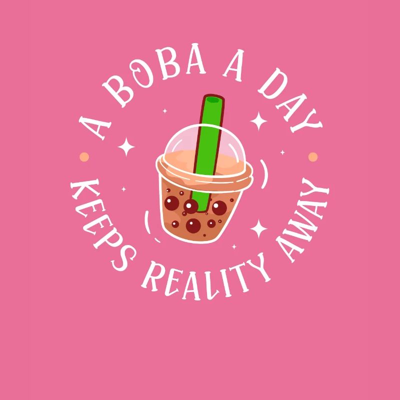 Bubble Tea
