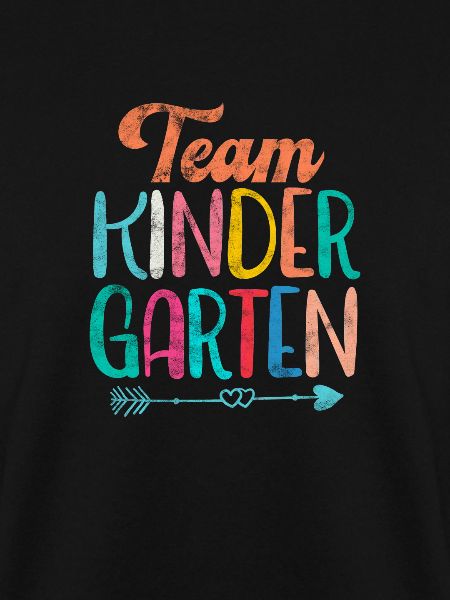 Kindergarten