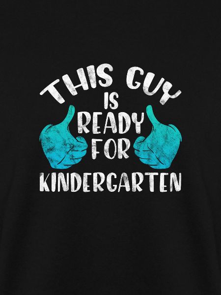 Kindergarten