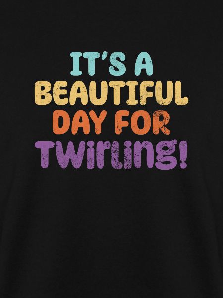 Baton Twirling