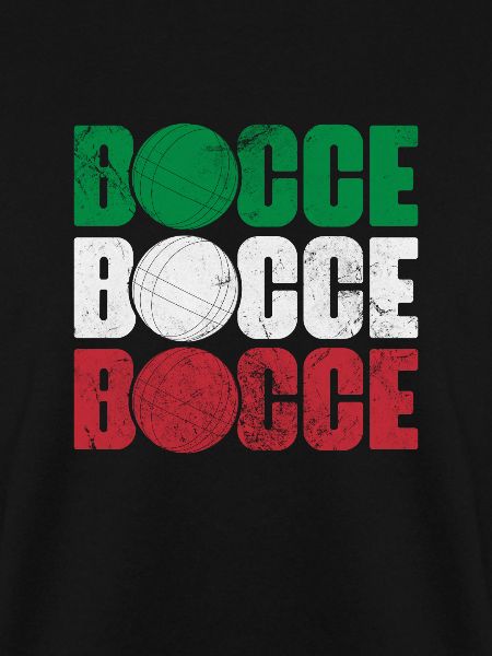Bocce