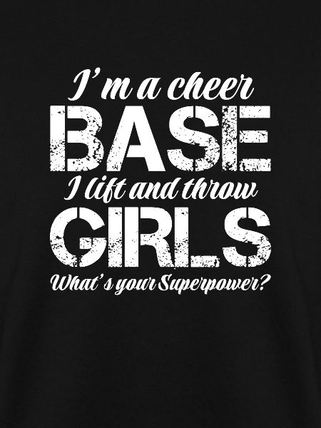 Cheerleader