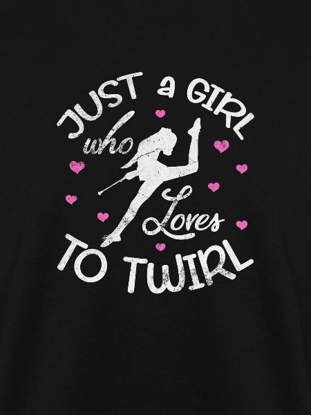 Baton Twirling