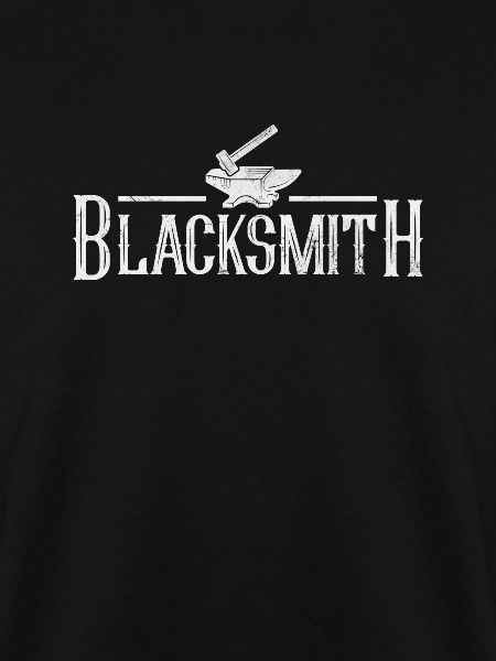 blacksmith