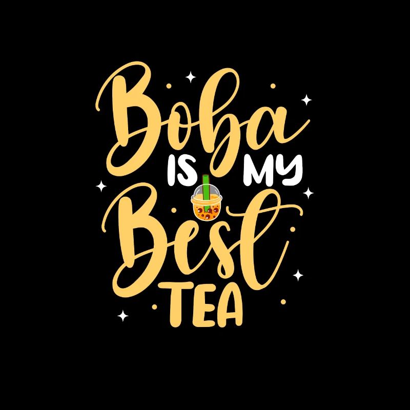 Bubble Tea