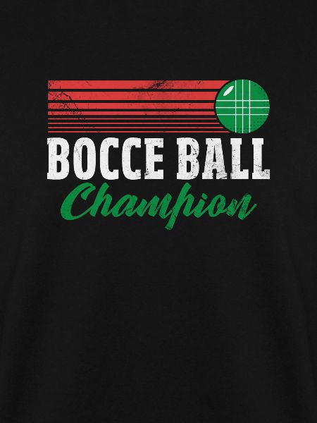 Bocce