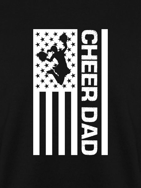 Cheerleader