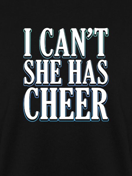 Cheerleader