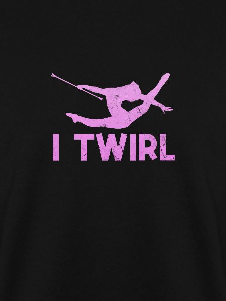 Baton Twirling