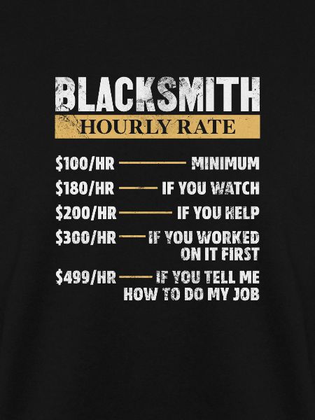 Blacksmith