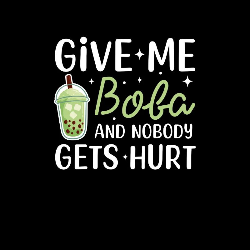 Bubble Tea