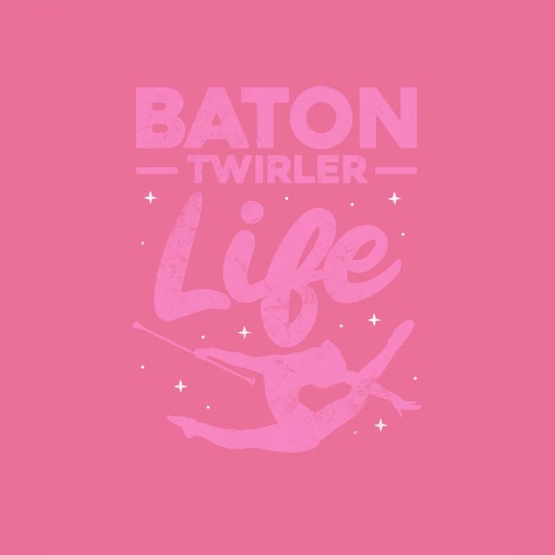 Baton Twirling