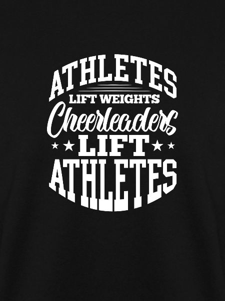 Cheerleader