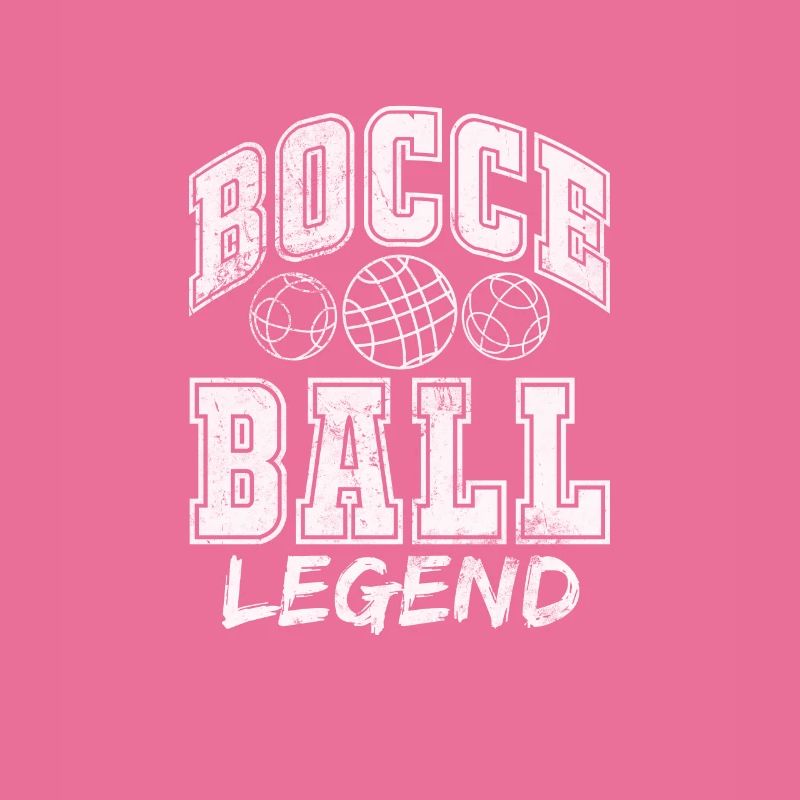 Boccia