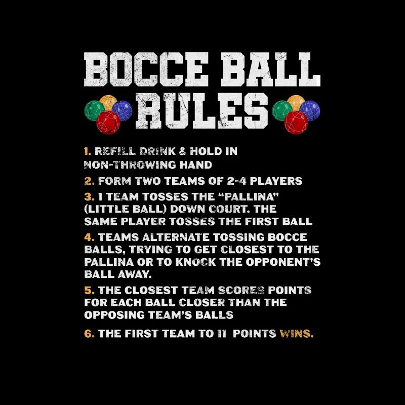 Boccia