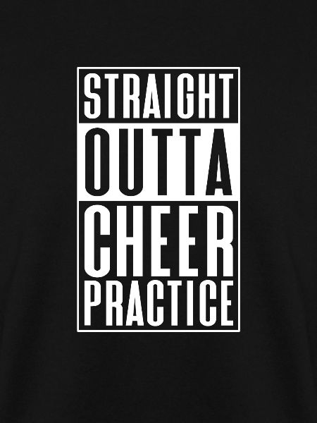 Cheerleader