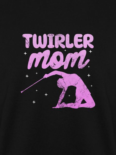 Baton Twirling
