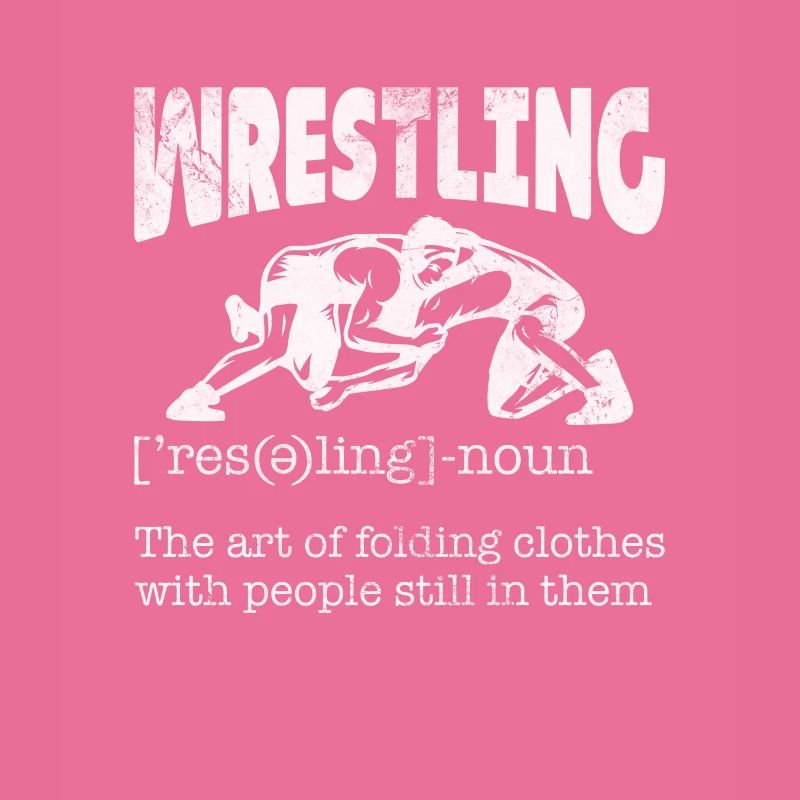 Wrestling