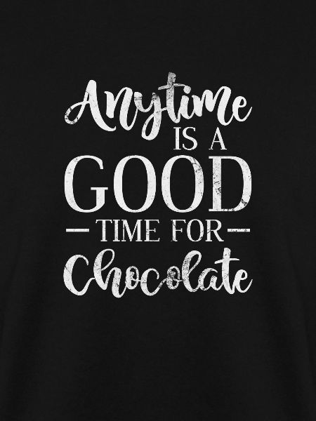 Chocolate