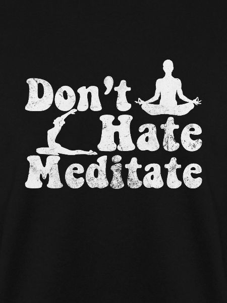 Meditation