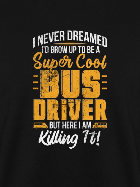 Busfahrer