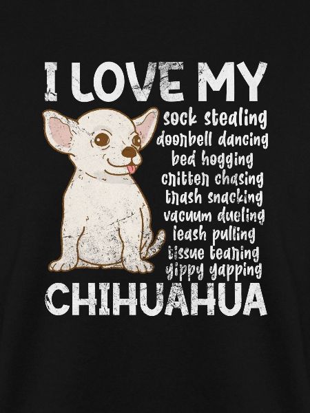 Chihuahua