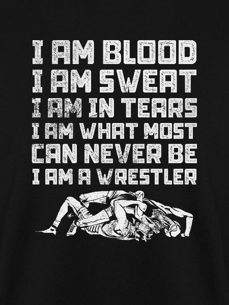 Wrestling