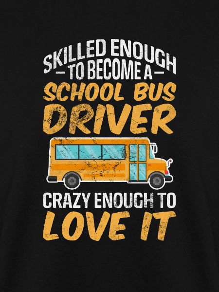Busfahrer