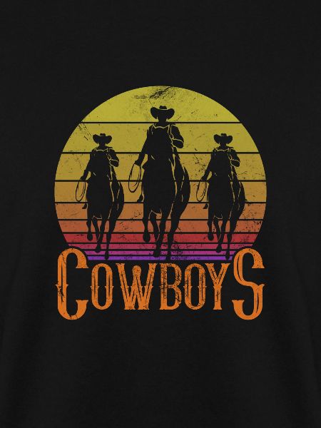 Cowboy