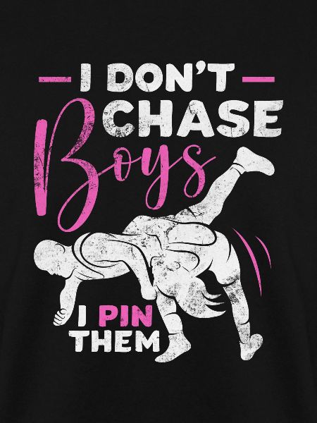 Wrestling