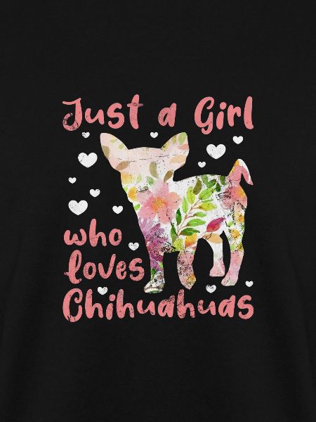 Chihuahuas