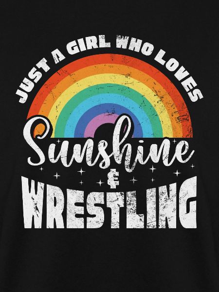 Wrestling