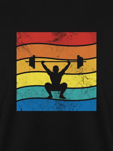 Bodybuilder
