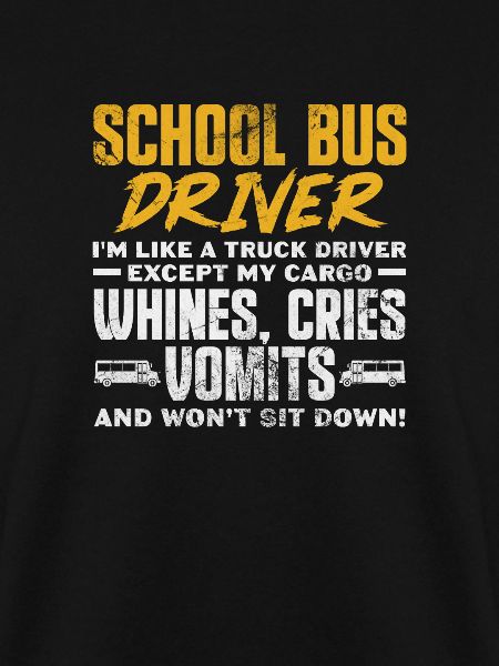 Busfahrer