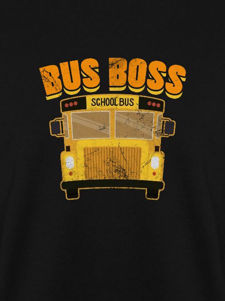 Busfahrer